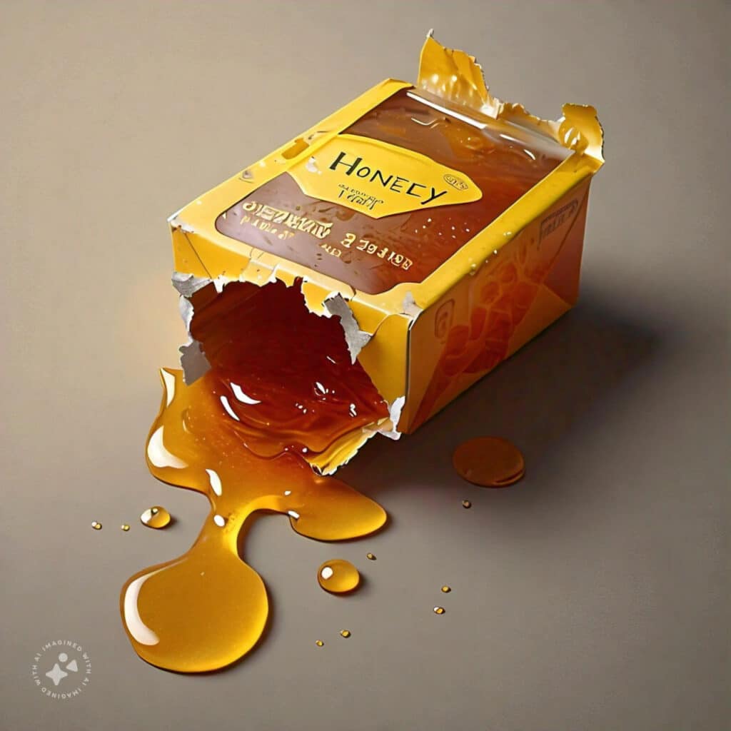 Honey Packet: Unwrapping the Urban Dictionary Meaning - Slang Galaxy