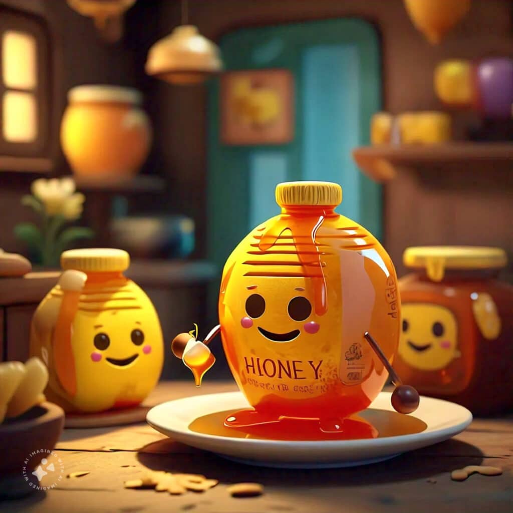 Honey Packet: Unwrapping the Urban Dictionary Meaning - Slang Galaxy