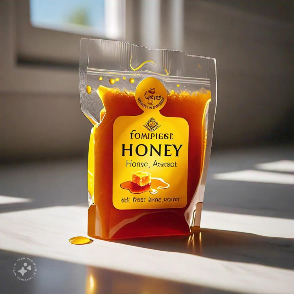 Honey Packet: Unwrapping the Urban Dictionary Meaning - Slang Galaxy